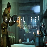 Аренда Half-Life 2: Deathmatch
