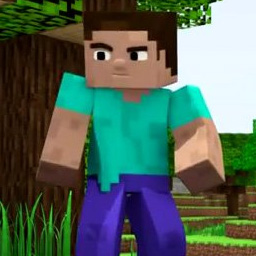 Арендовать minecraft